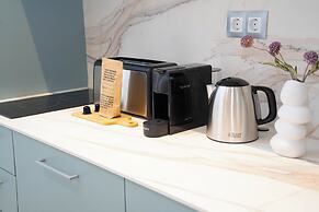 Be Mate Málaga Catedral