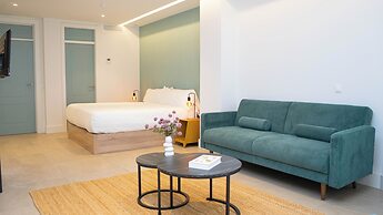 Be Mate Málaga Catedral