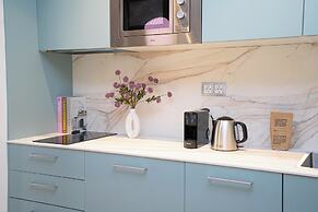 Be Mate Málaga Catedral