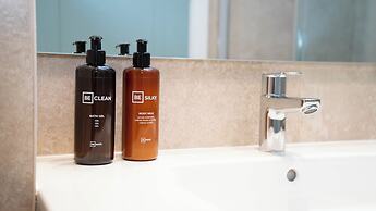 Be Mate Málaga Catedral