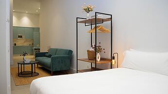 Be Mate Málaga Catedral