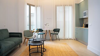 Be Mate Málaga Catedral