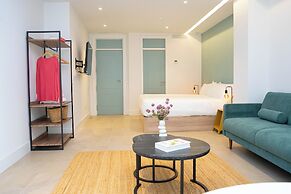 Be Mate Málaga Catedral