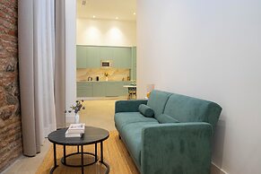 Be Mate Málaga Catedral