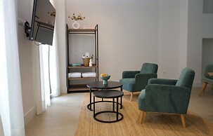 Be Mate Málaga Catedral