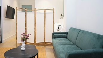 Be Mate Málaga Catedral