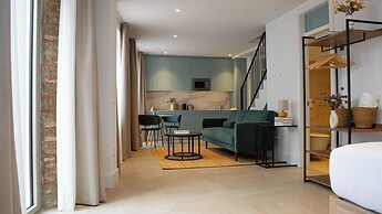 Be Mate Málaga Catedral