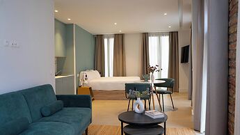 Be Mate Málaga Catedral