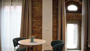 Be Mate Málaga Catedral