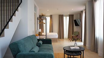 Be Mate Málaga Catedral