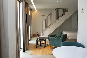 Be Mate Málaga Catedral