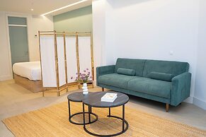 Be Mate Málaga Catedral