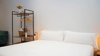 Be Mate Málaga Catedral