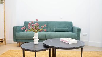 Be Mate Málaga Catedral