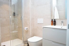 Be Mate Málaga Catedral