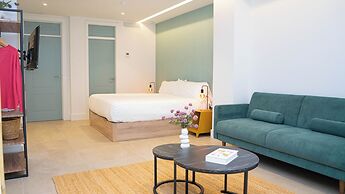 Be Mate Málaga Catedral