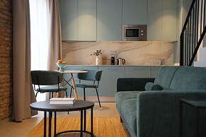 Be Mate Málaga Catedral