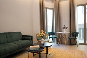 Be Mate Málaga Catedral