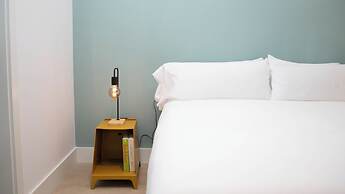 Be Mate Málaga Catedral