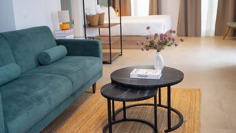 Be Mate Málaga Catedral