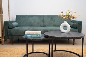 Be Mate Málaga Catedral