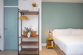 Be Mate Málaga Catedral