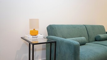 Be Mate Málaga Catedral