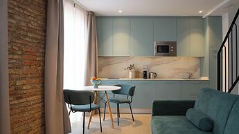 Be Mate Málaga Catedral