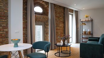 Be Mate Málaga Catedral