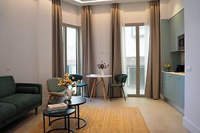 Be Mate Málaga Catedral