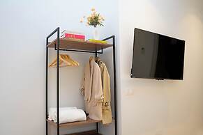 Be Mate Málaga Catedral