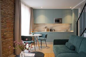 Be Mate Málaga Catedral