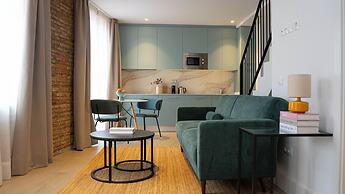 Be Mate Málaga Catedral