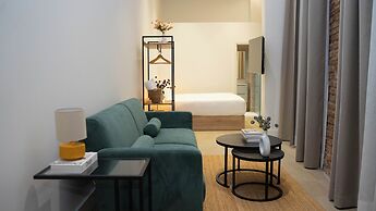 Be Mate Málaga Catedral