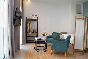 Be Mate Málaga Catedral