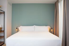 Be Mate Málaga Catedral