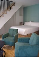 Be Mate Málaga Catedral