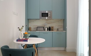 Be Mate Málaga Catedral