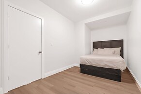 Meadowvale Apartment Hotel