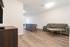 Meadowvale Apartment Hotel