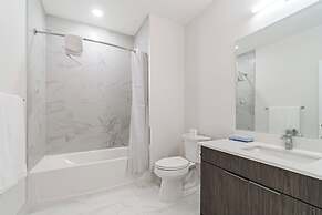 Meadowvale Apartment Hotel