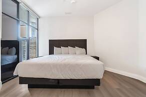 Meadowvale Apartment Hotel