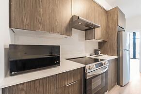 Meadowvale Apartment Hotel