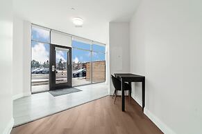 Meadowvale Apartment Hotel