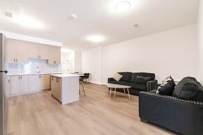 Meadowvale Apartment Hotel