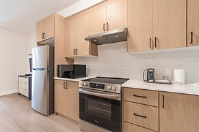 Meadowvale Apartment Hotel