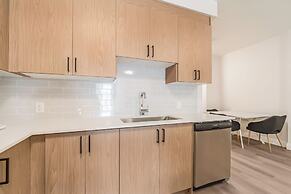 Meadowvale Apartment Hotel