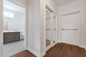 Meadowvale Apartment Hotel