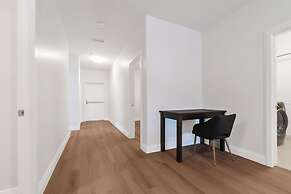 Meadowvale Apartment Hotel