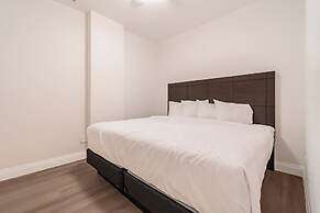 Meadowvale Apartment Hotel